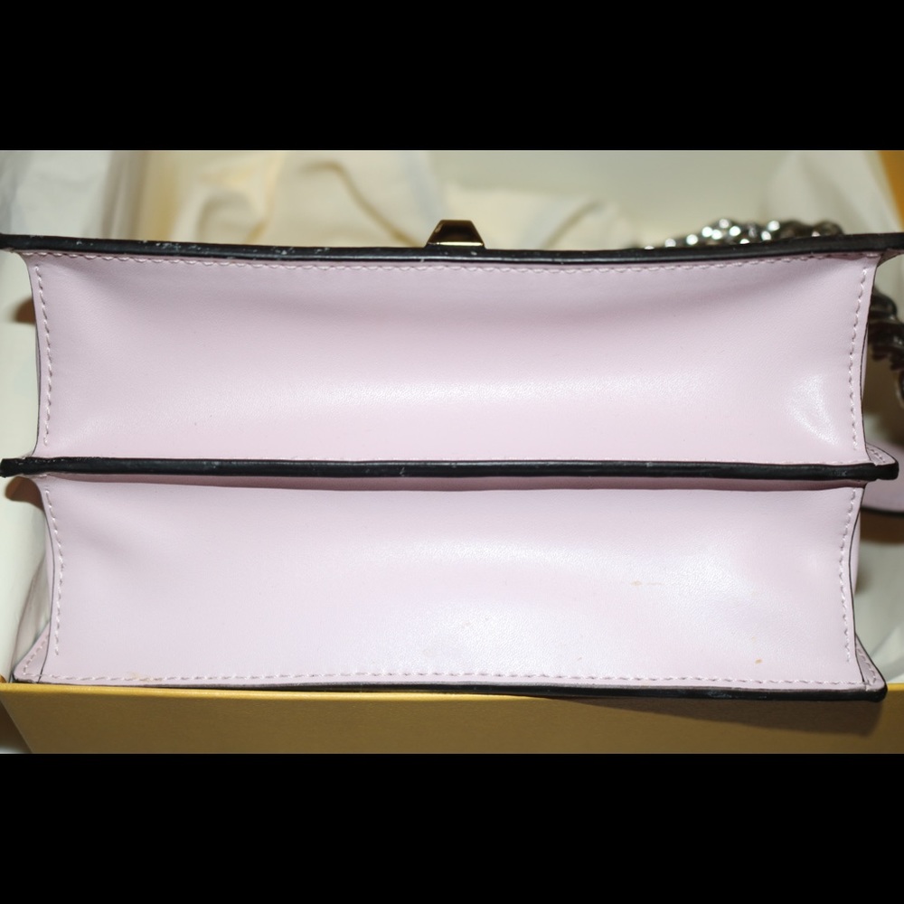 ❌SOLD❌ Fendi Kan I Bag - Picture 8 of 16